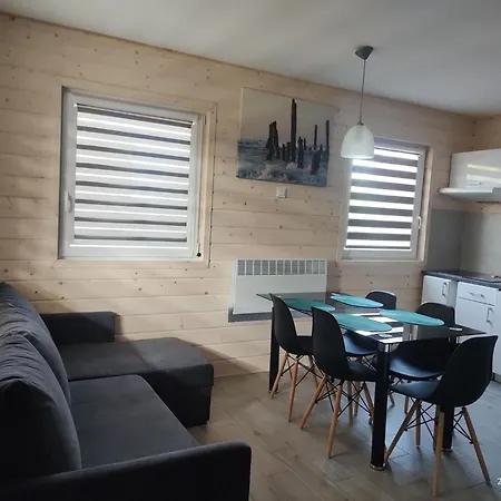 In Near Wide Ferienhaus *