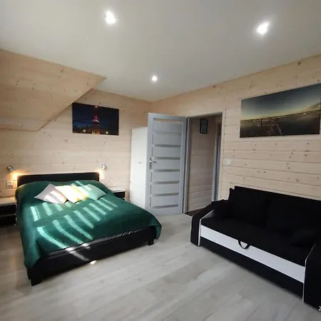 Ferienhaus In Near Wide