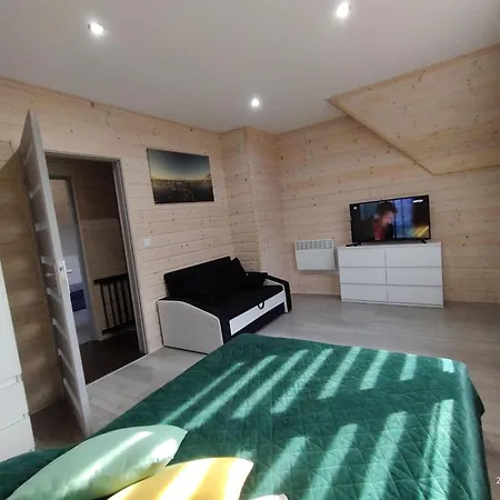 In Near Wide Ferienhaus *