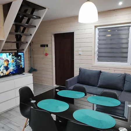 Ferienhaus In Near Wide