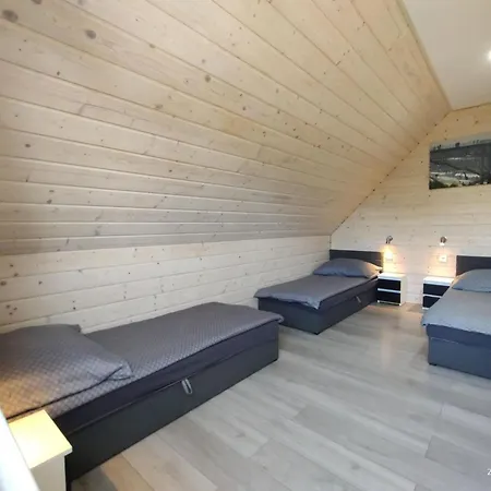 In Near Wide Ferienhaus