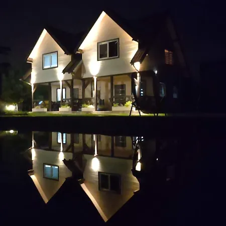 Ferienhaus In Near Wide