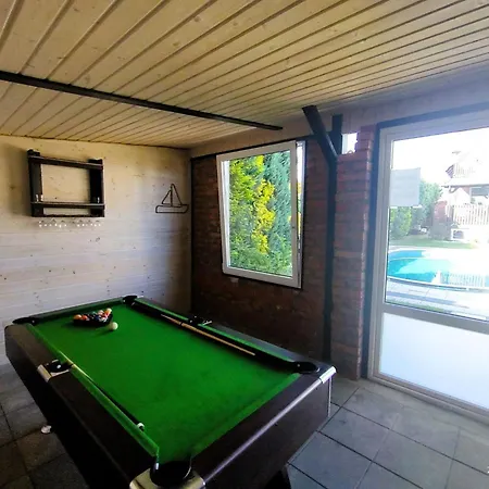 In Near Wide Ferienhaus *