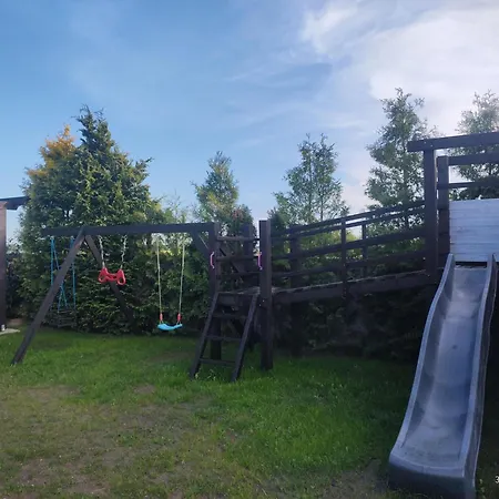 Ferienhaus In Near Wide Rewal