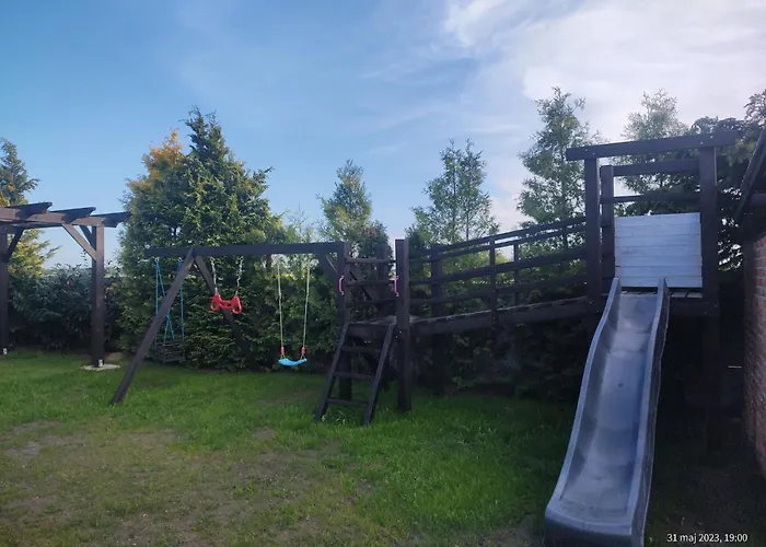 Nyaraló In Near Wide Rewal